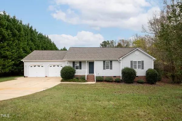7329 Blannie Farms, Willow Springs, NC 27592