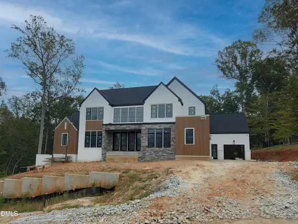 5808 Norwood Ridge Drive, Raleigh, NC 27614