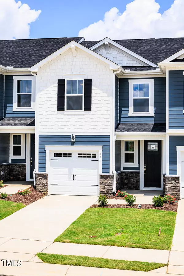 Angier, NC 27501,17 Silver Pne Drive