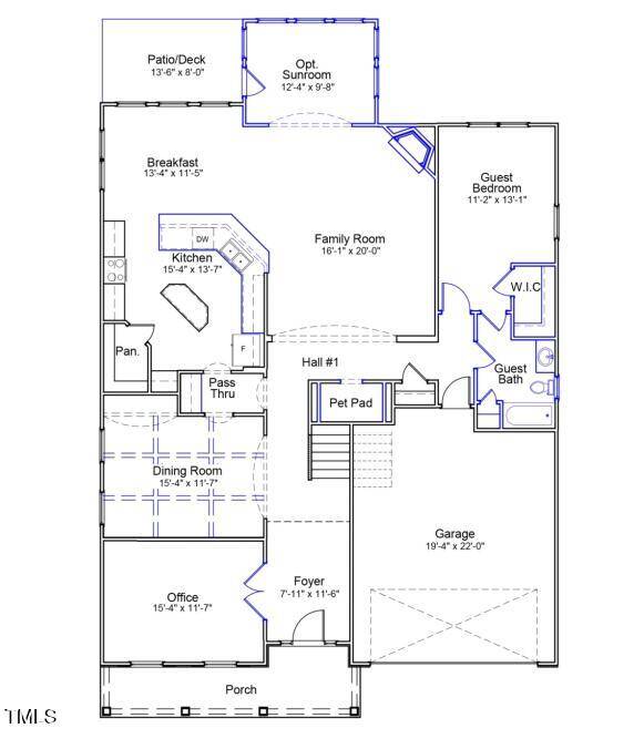 Raleigh, NC 27603,243 Augusta Pond Way #163