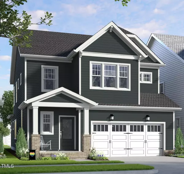 272 Beacon Drive, Pittsboro, NC 27312