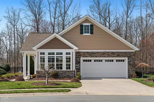 35 White Birch Court, Gibsonville, NC 27249