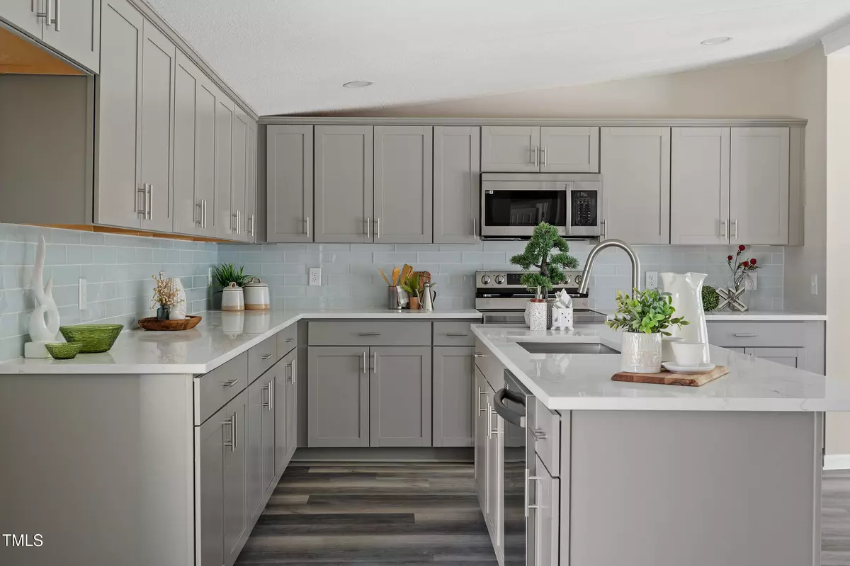 Louisburg, NC 27549,95 Buck Ridge Road