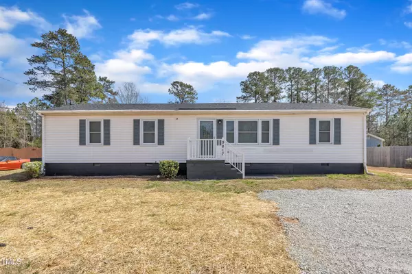 9817 Holly Springs Road, Holly Springs, NC 27540