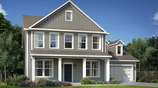 1101 Owen Park Drive, Gibsonville, NC 27249