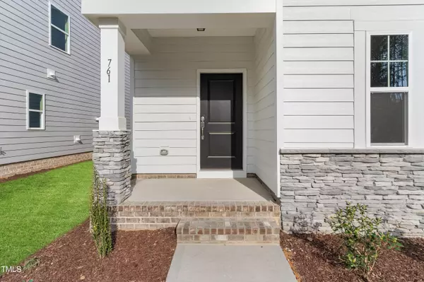 Knightdale, NC 27545,761 Portland Rose Drive