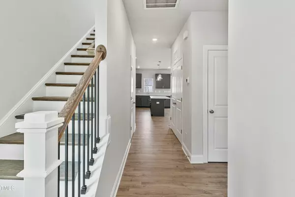 Knightdale, NC 27545,761 Portland Rose Drive