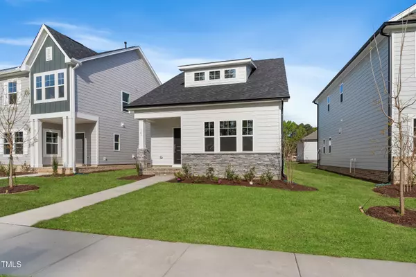 Knightdale, NC 27545,761 Portland Rose Drive