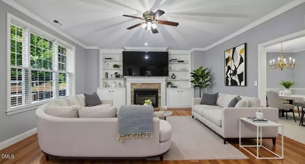 229 Shillings Chase Drive, Cary, NC 27518