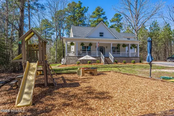 498 Denny Lane, Carthage, NC 28327