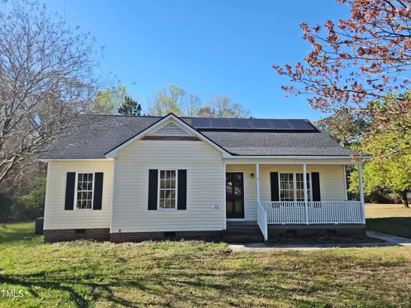 120 Keith Court, Willow Springs, NC 27592