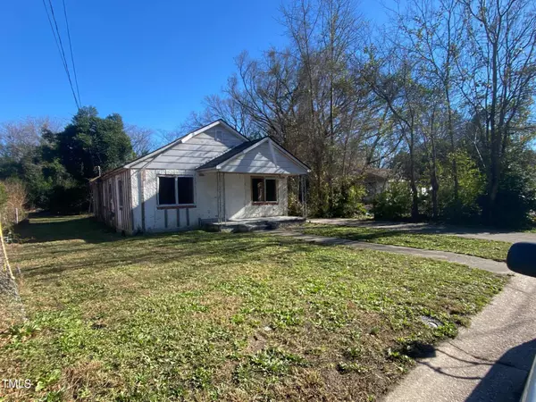 816 E Orange Street, Fayetteville, NC 28301