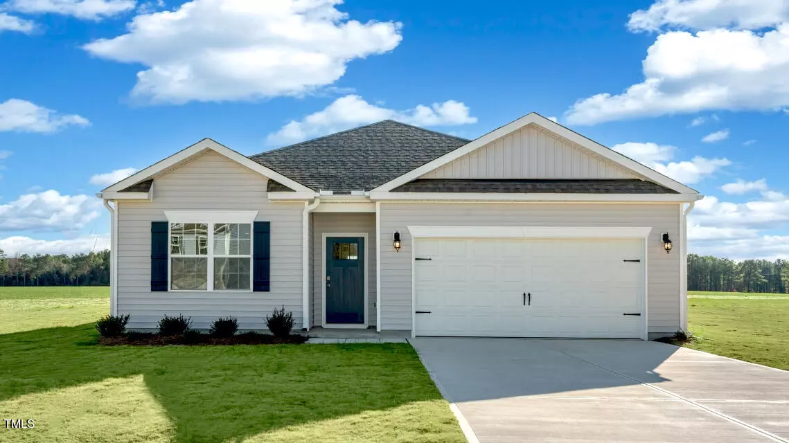 Lillington, NC 27546,195 Hawksmoore Lane
