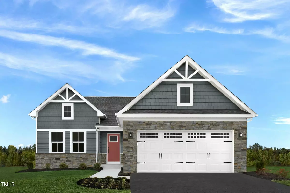 Fuquay Varina, NC 27526,27 Artesa Court