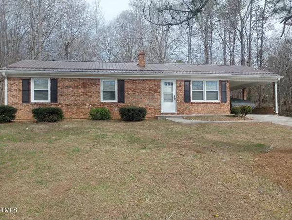 5774 Nc Highway 86, Yanceyville, NC 27379