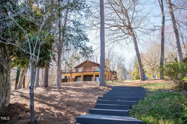 48 Blue Heron Lane, Roxboro, NC 27574