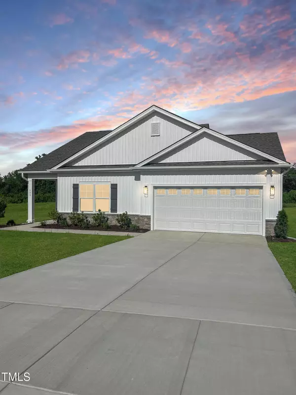 380 Pecan Valley Way, Four Oaks, NC 27524