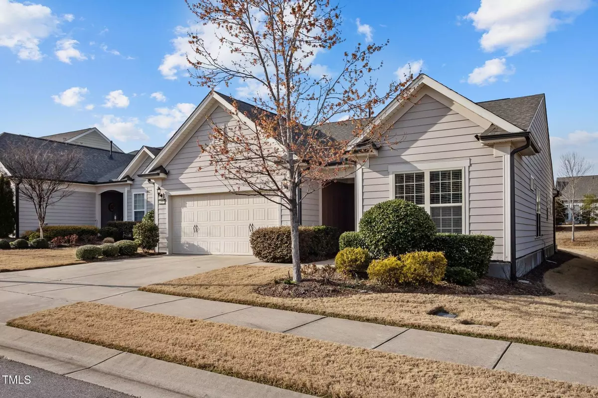 Durham, NC 27703,137 Tee Pee Trail