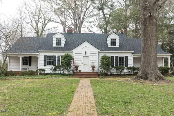 105 John Street, Louisburg, NC 27549