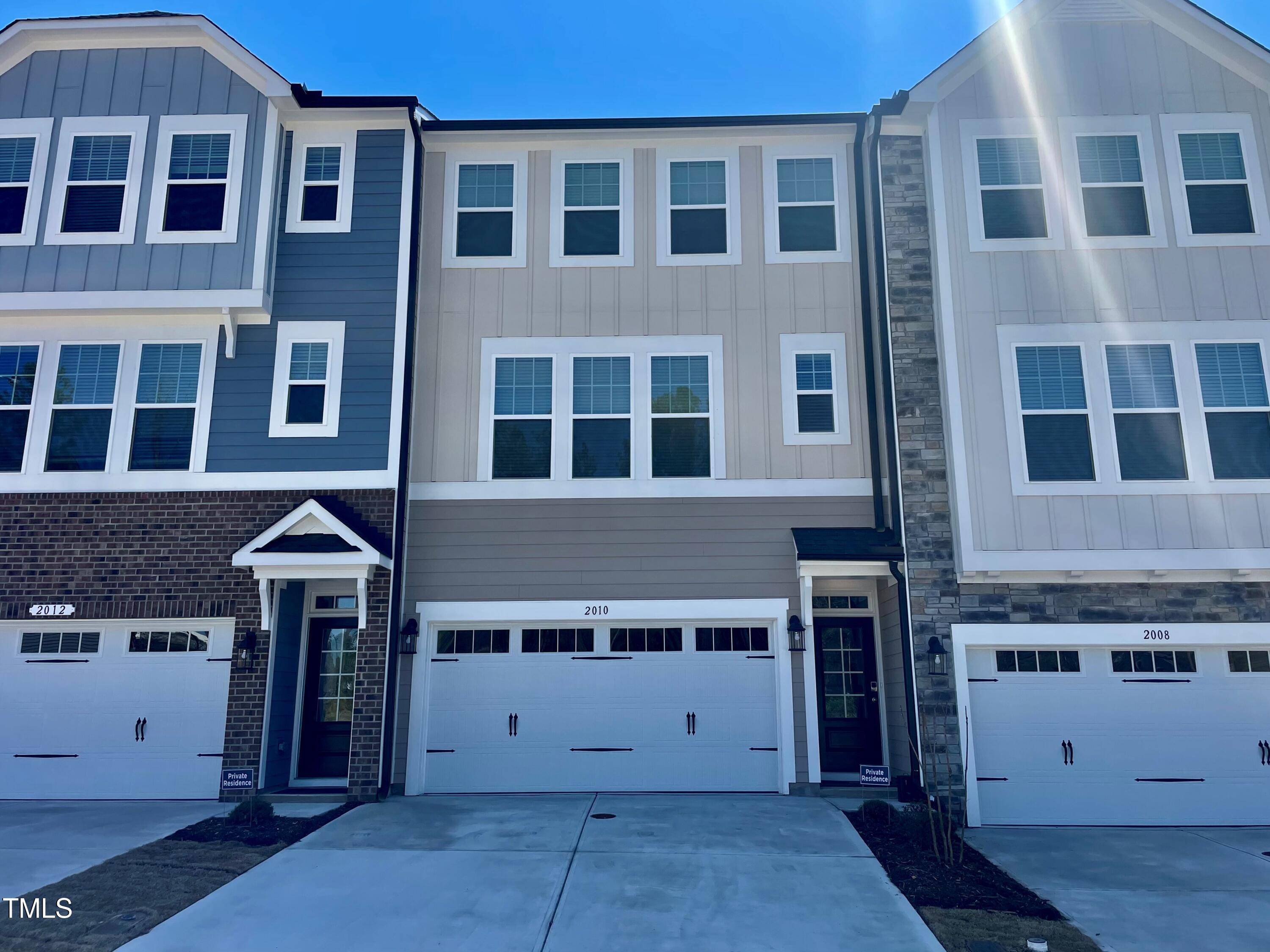 10016 Secluded Garden Drive Road ##186, Apex, NC 27523
