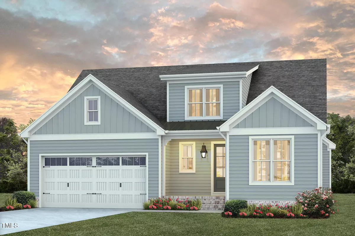 Wendell, NC 27591,165 Big Bradley Drive