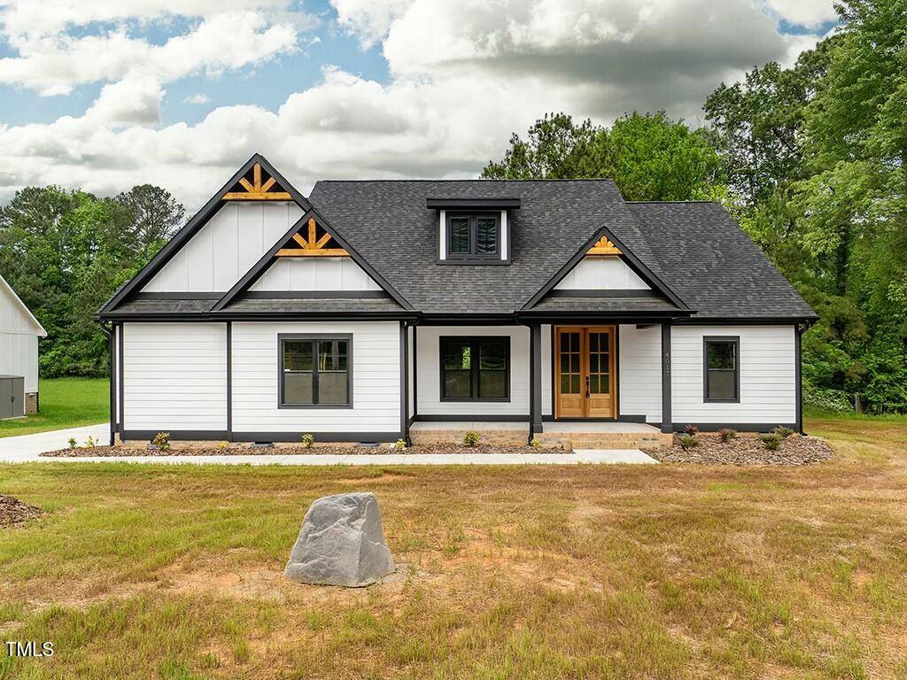 4017 Mebane Oaks Road, Mebane, NC 27302