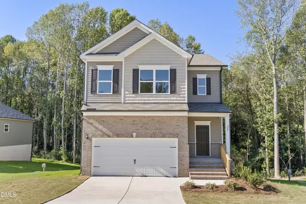 209 E American Marigold Drive #44, Benson, NC 27504