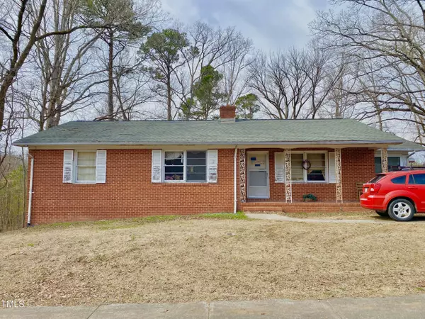 4308 Old Chapel Hill Rd Road, Durham, NC 27707