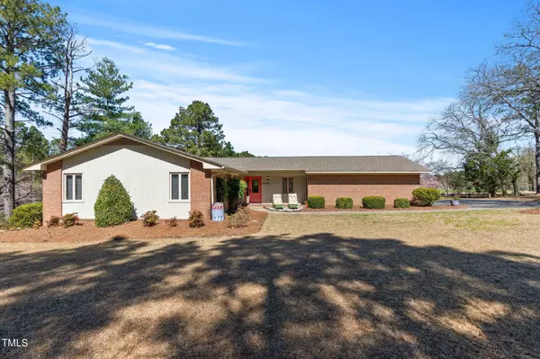 7516 Mourning Dove Drive, Sanford, NC 27332