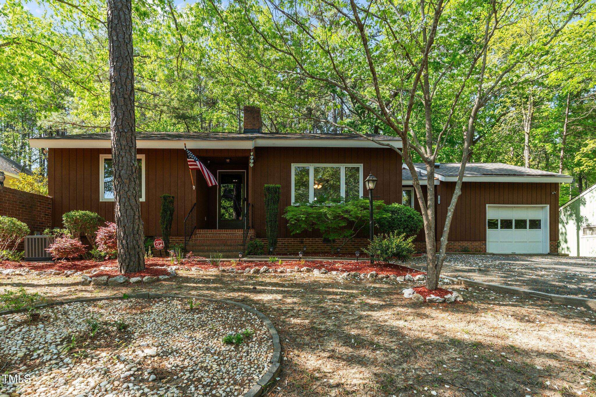 1801 Irish Boulevard, Sanford, NC 27332