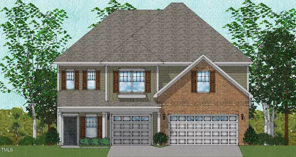 3015 Dog Rose Drive #170, Durham, NC 27703