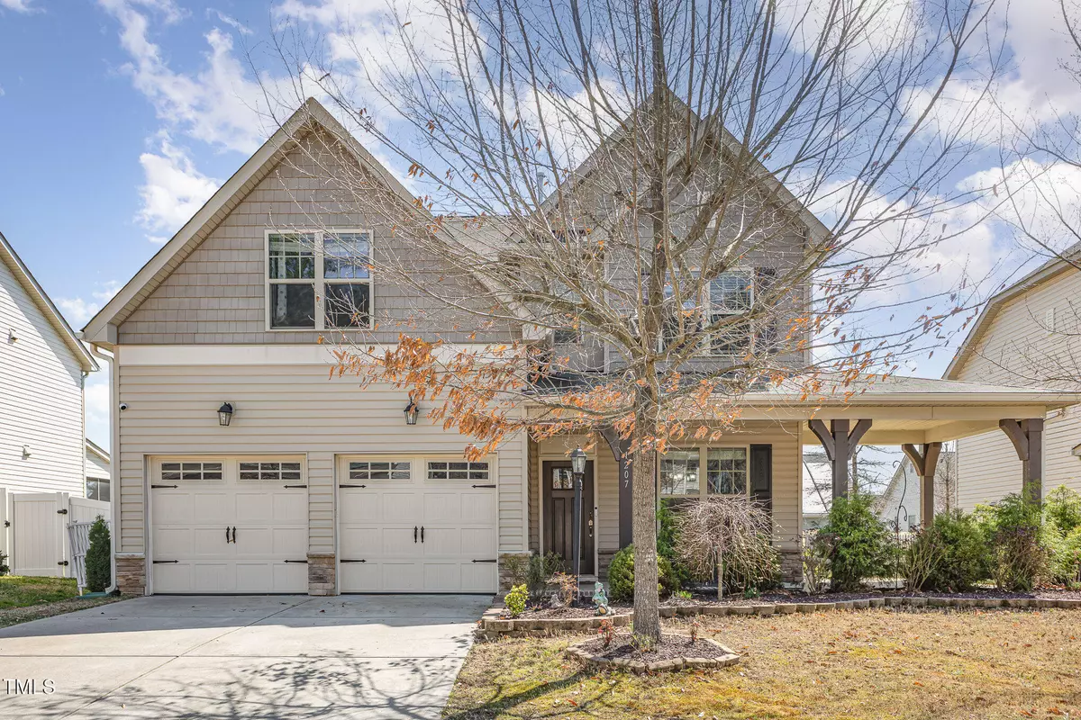 Knightdale, NC 27545,1207 Colton Creek Road