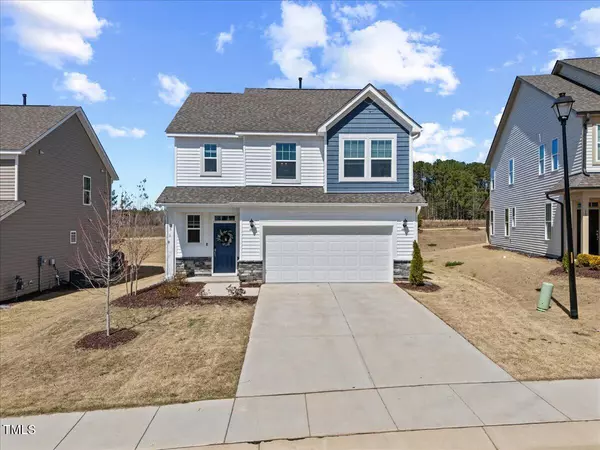 25 Carlton Lane, Franklinton, NC 27525