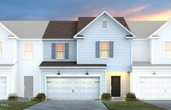 3502 Pelican Lane, Durham, NC 27703