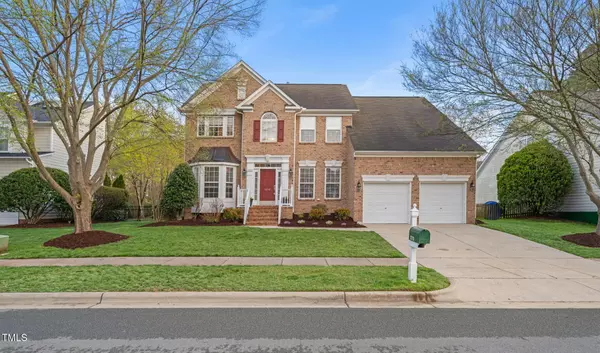 1210 Caribou Crossing, Durham, NC 27713