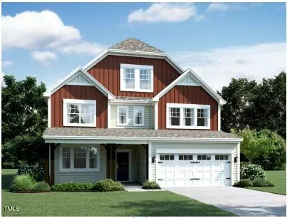5026 Aged Pine Road #Lot 48, Apex, NC 27523