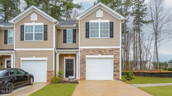 2832 Egert Drive, Haw River, NC 27258