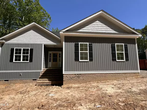 977 Lewis Road,  Zebulon,  NC 27597