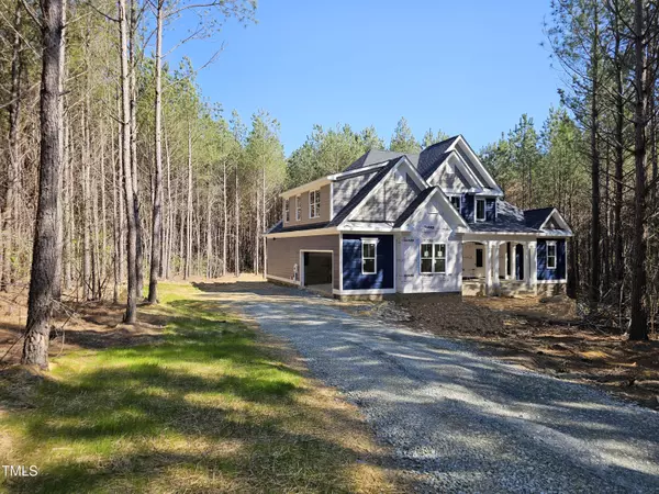 98 Fox Oak Trail, Pittsboro, NC 27312