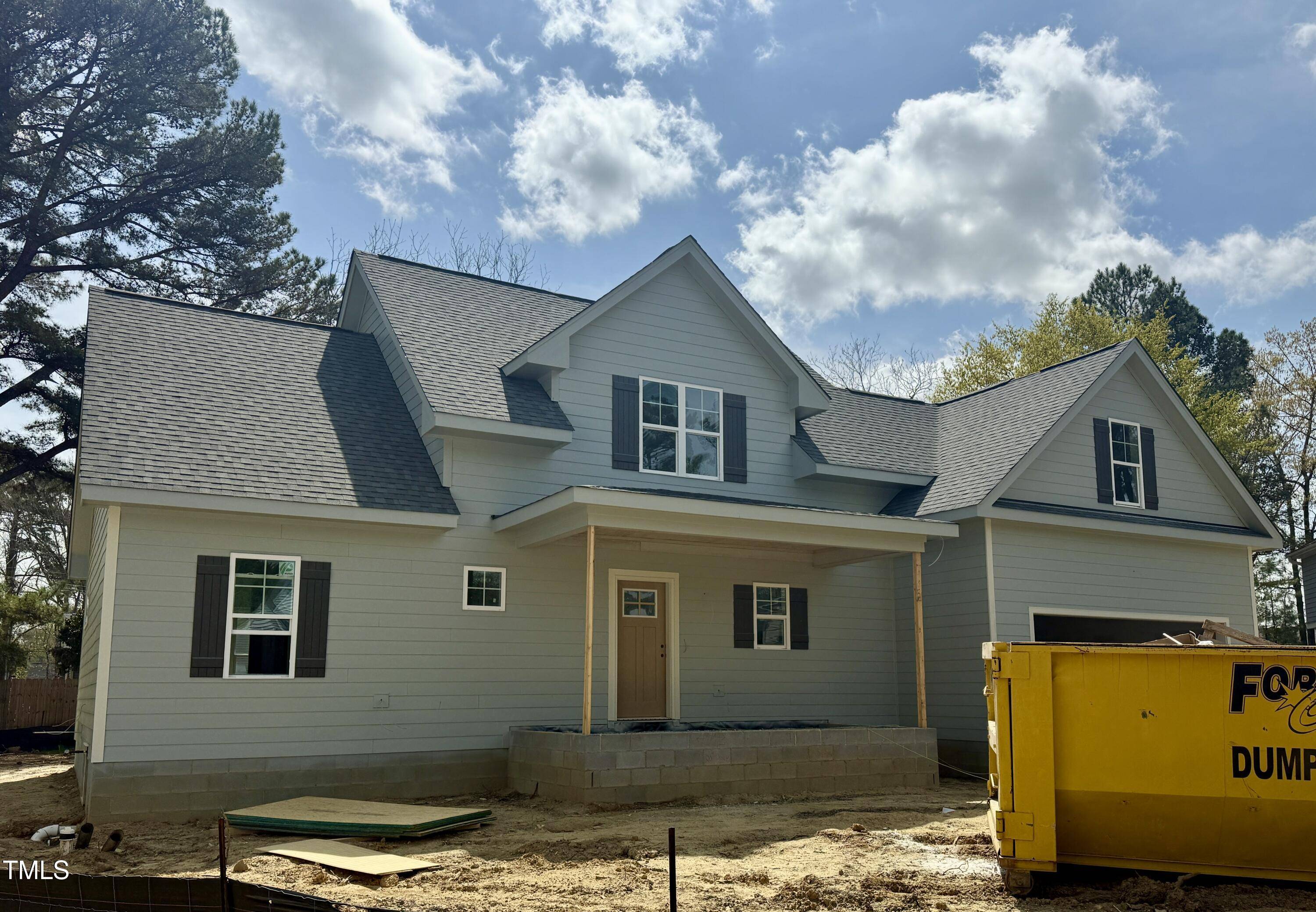 902 Norwood Lane, Apex, NC 27502