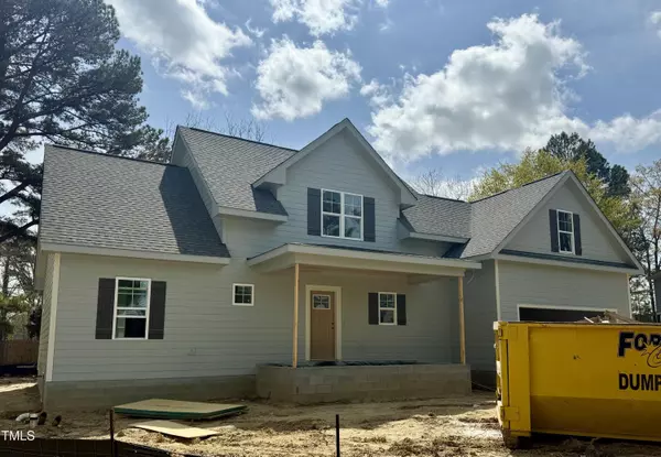 902 Norwood Lane, Apex, NC 27502