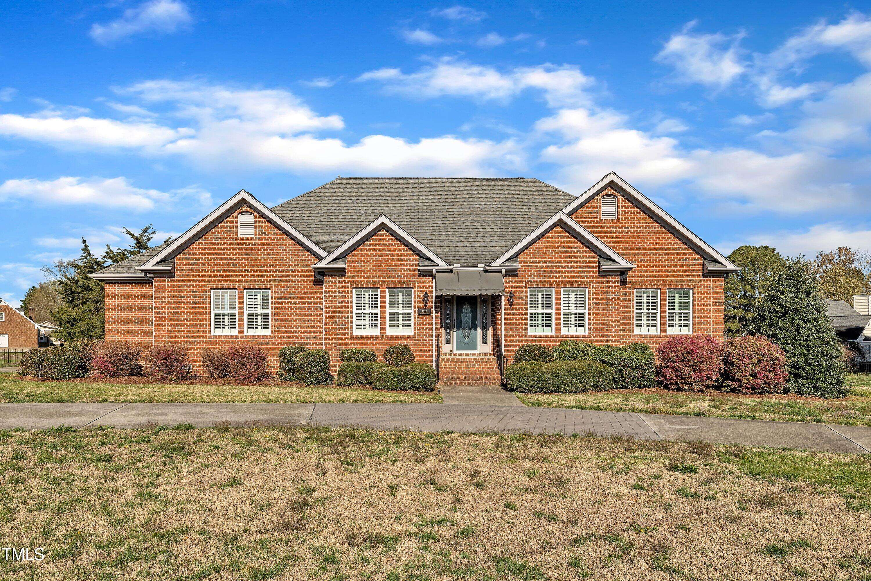 1220 Bethlehem Road, Knightdale, NC 27545