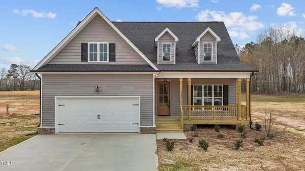 9353 Turkey Way, Middlesex, NC 27557