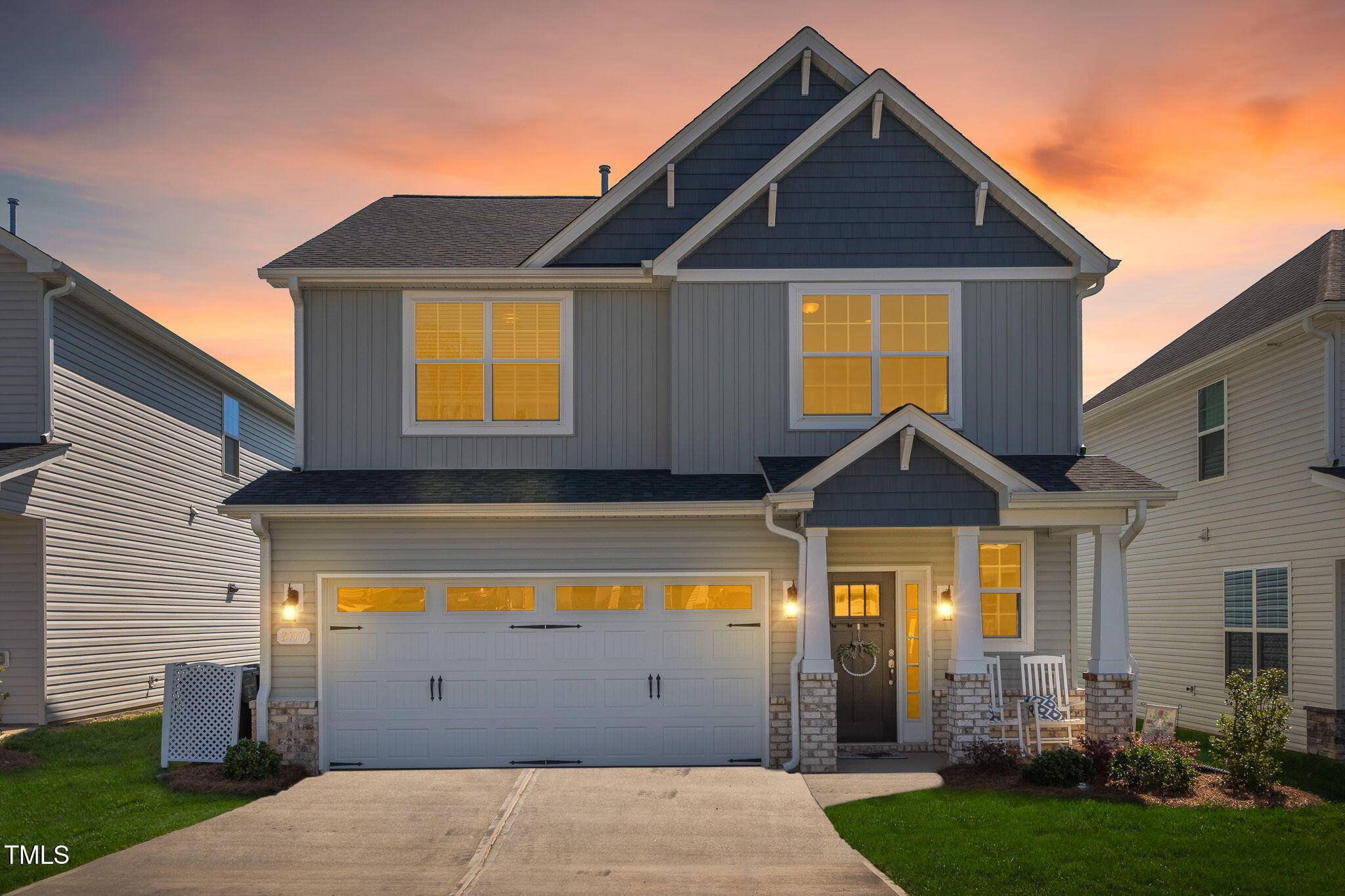 2177 Campbell, Burlington, NC 27215