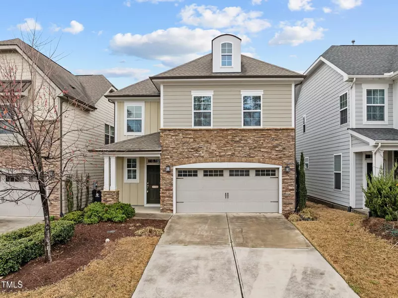 105 Concordia Woods Drive, Morrisville, NC 27560