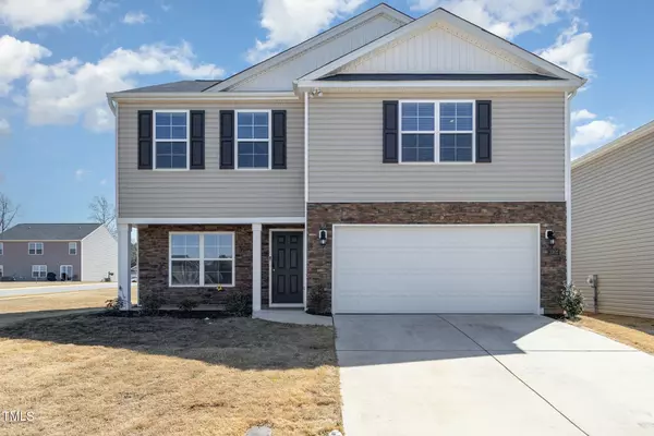 Graham, NC 27253,2902 Cullens Drive