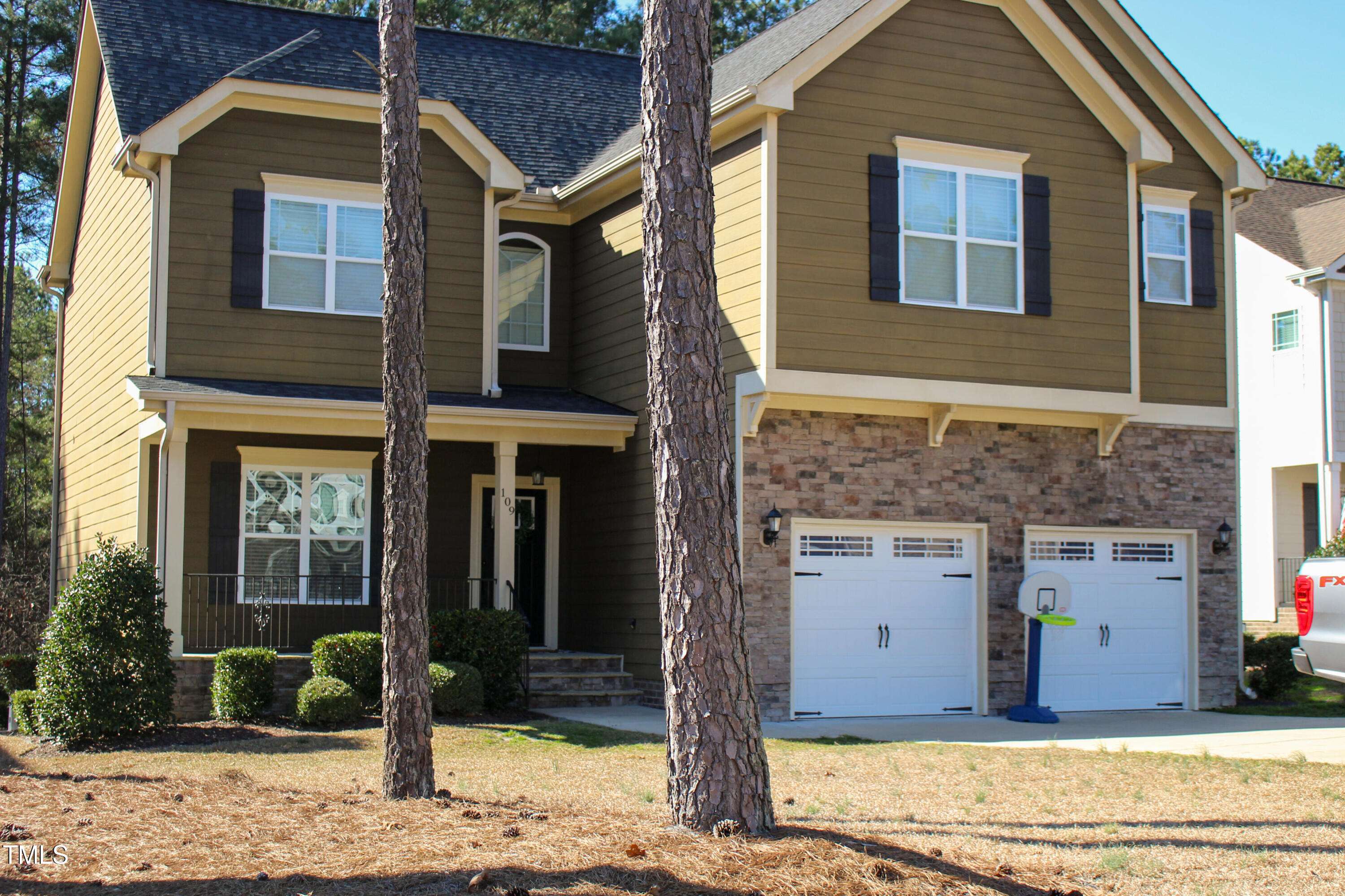 109 Valley Brook Lane, Spring Lake, NC 28390