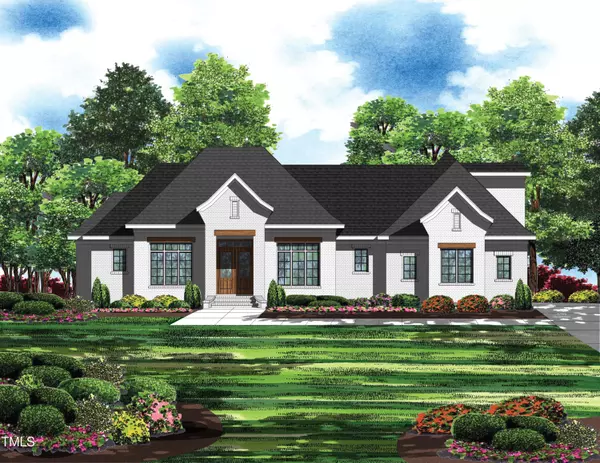 63 Pennington Circle, Chapel Hill, NC 27517