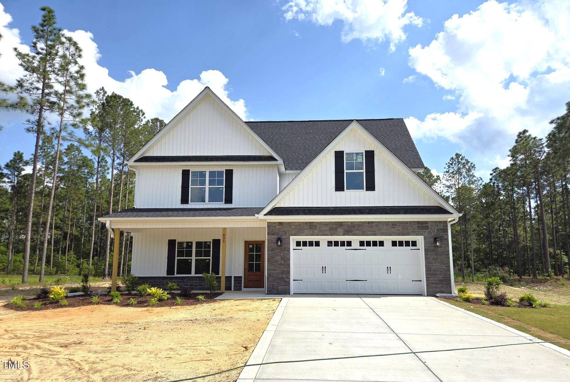 835 Rhum Drive #Lot 18, Fayetteville, NC 28311