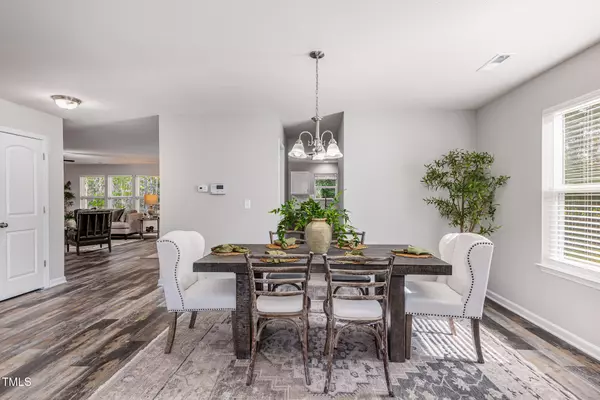 709 Conifer Court, Creedmoor, NC 27522